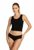 Julimex Figi Cotton Mood classic czarne